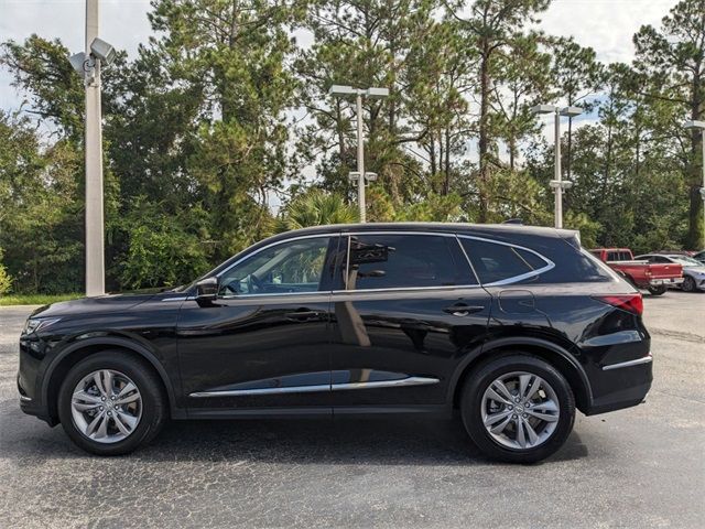 2022 Acura MDX Base