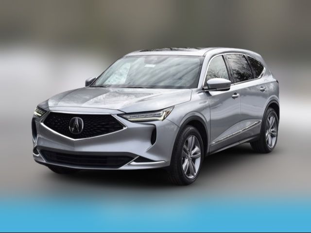 2022 Acura MDX Base