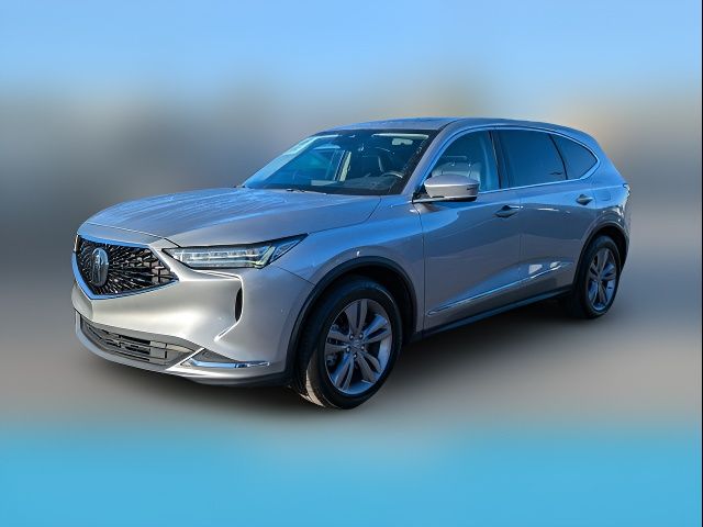 2022 Acura MDX Base