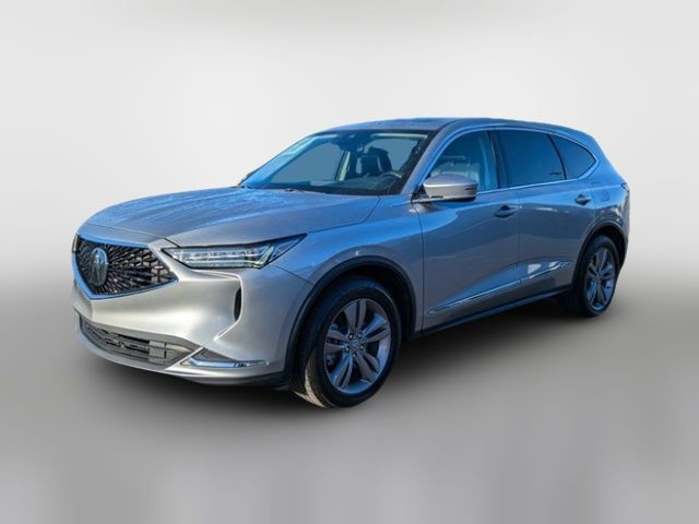 2022 Acura MDX Base