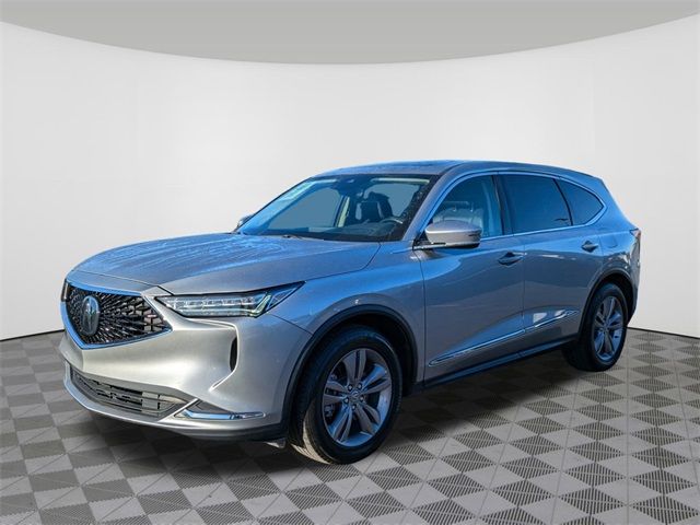 2022 Acura MDX Base