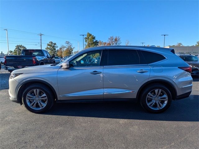 2022 Acura MDX Base