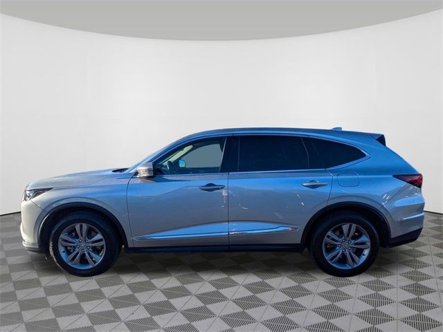 2022 Acura MDX Base