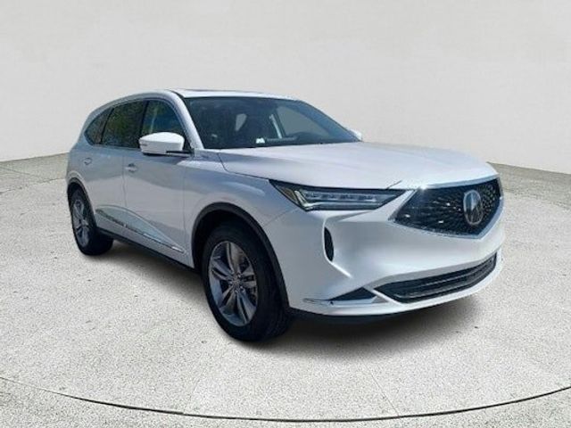 2022 Acura MDX Base