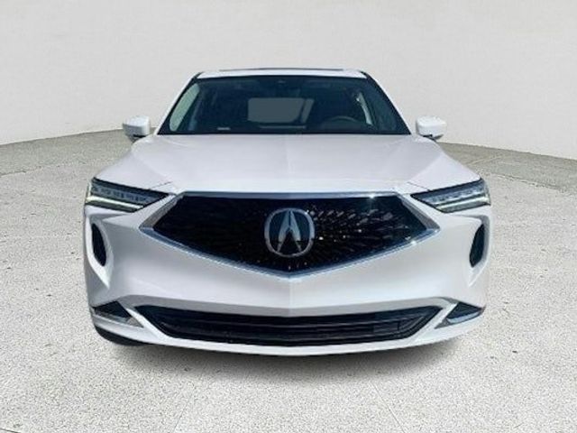 2022 Acura MDX Base