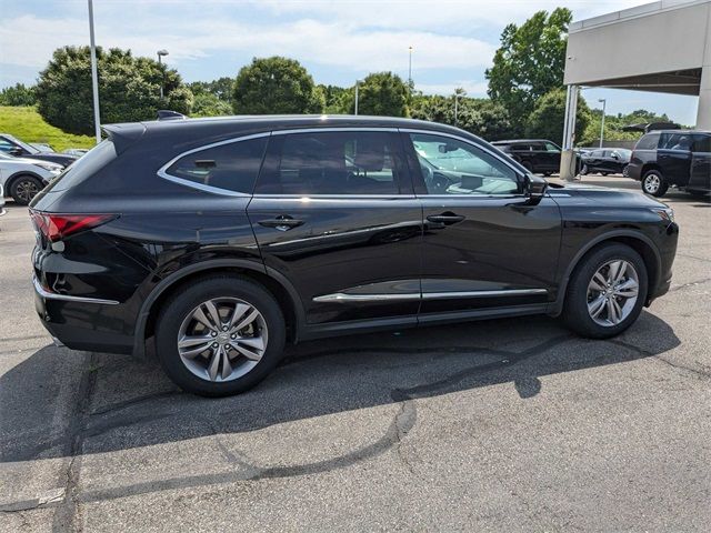 2022 Acura MDX Base