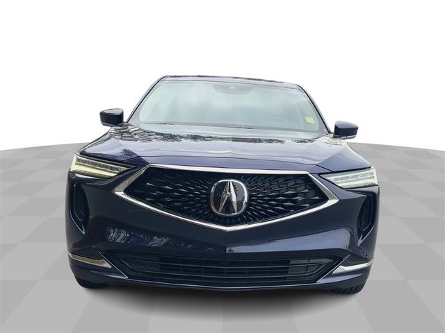 2022 Acura MDX Base