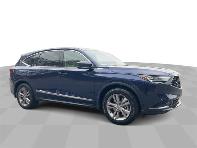 2022 Acura MDX Base