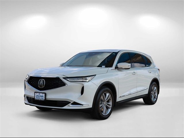 2022 Acura MDX Base