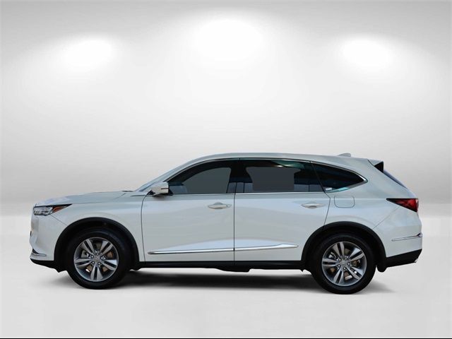 2022 Acura MDX Base