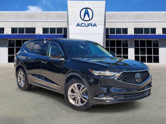 2022 Acura MDX Base