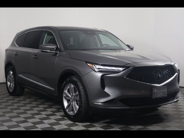 2022 Acura MDX Base