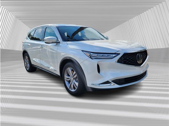 2022 Acura MDX Base