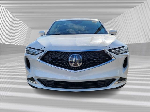 2022 Acura MDX Base