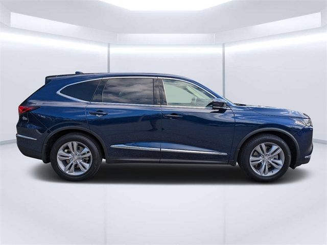 2022 Acura MDX Base