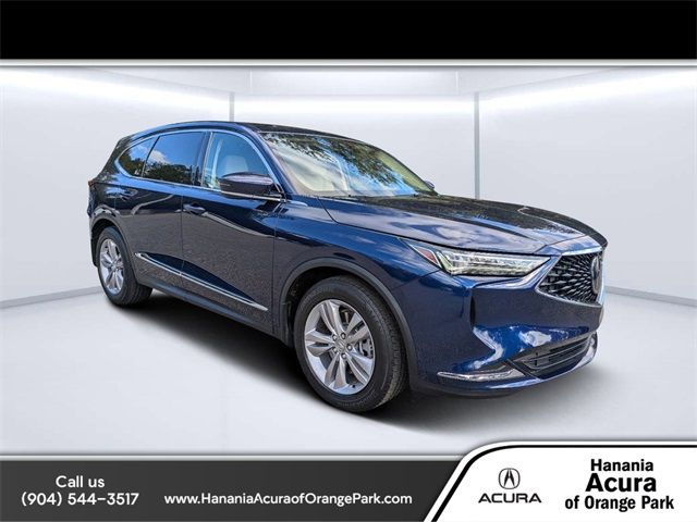 2022 Acura MDX Base