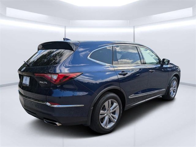 2022 Acura MDX Base