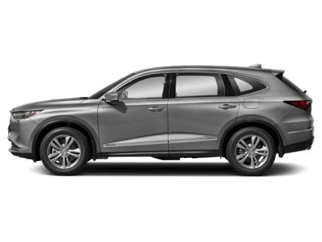 2022 Acura MDX Base