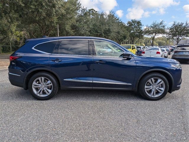 2022 Acura MDX Base