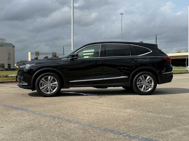 2022 Acura MDX Base