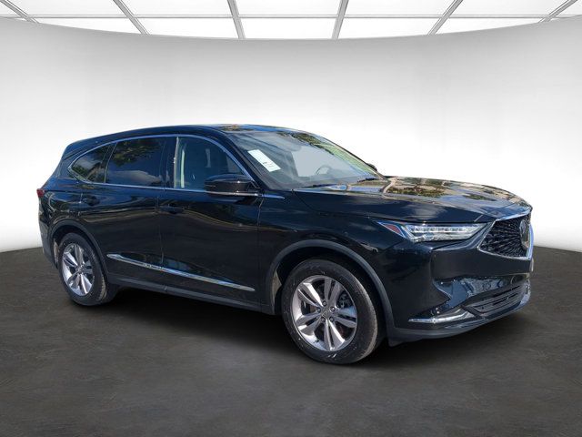 2022 Acura MDX Base