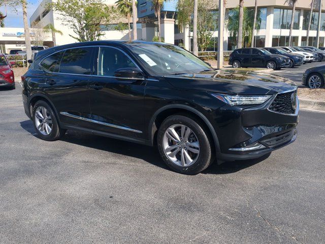 2022 Acura MDX Base