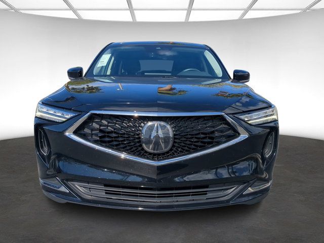 2022 Acura MDX Base