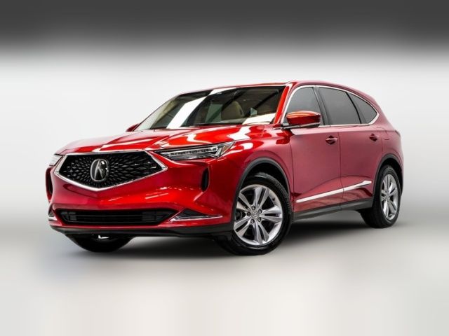 2022 Acura MDX Base