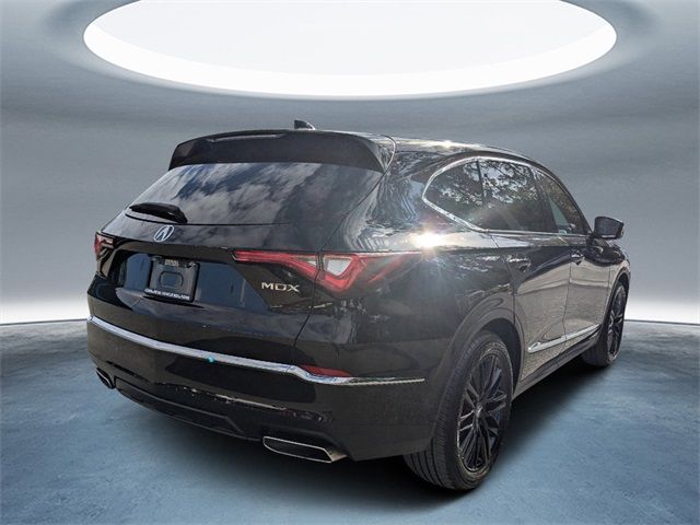 2022 Acura MDX Base