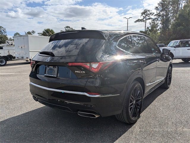 2022 Acura MDX Base