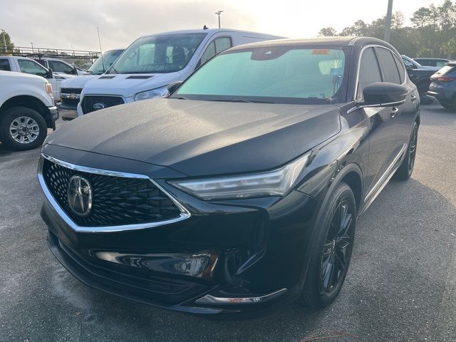 2022 Acura MDX Base