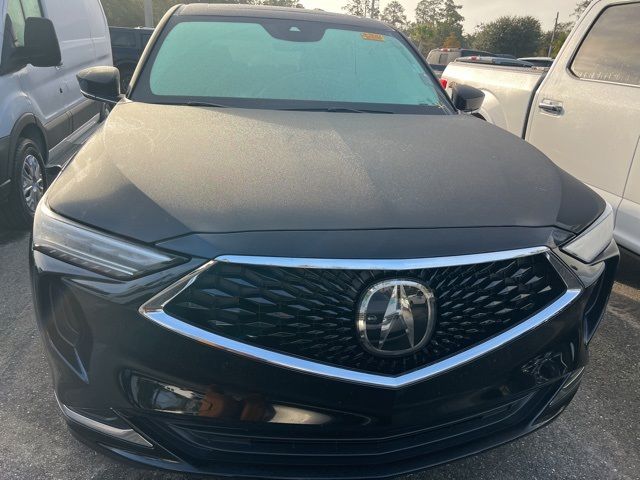 2022 Acura MDX Base