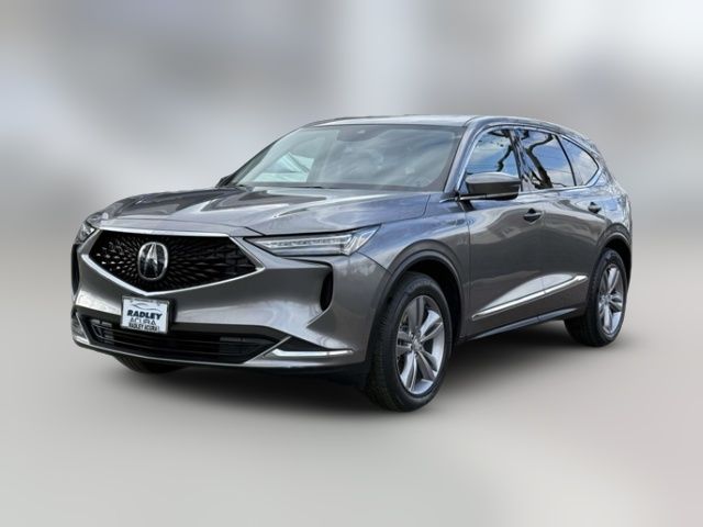 2022 Acura MDX Base