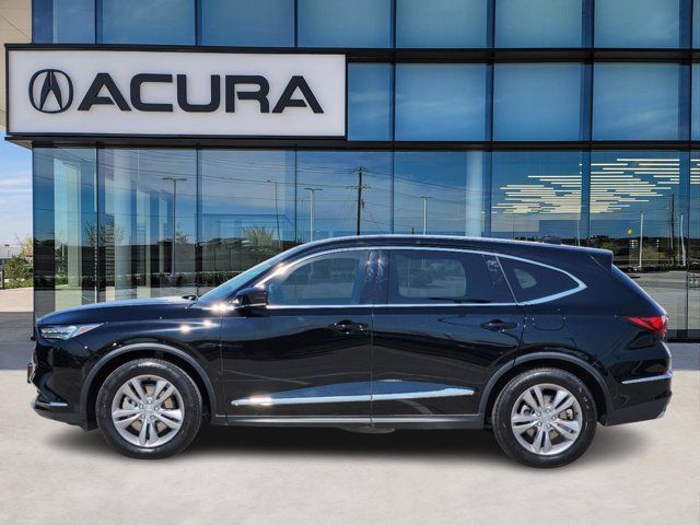 2022 Acura MDX Base