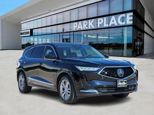 2022 Acura MDX Base