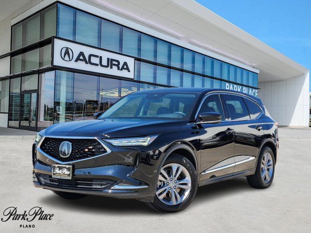 2022 Acura MDX Base