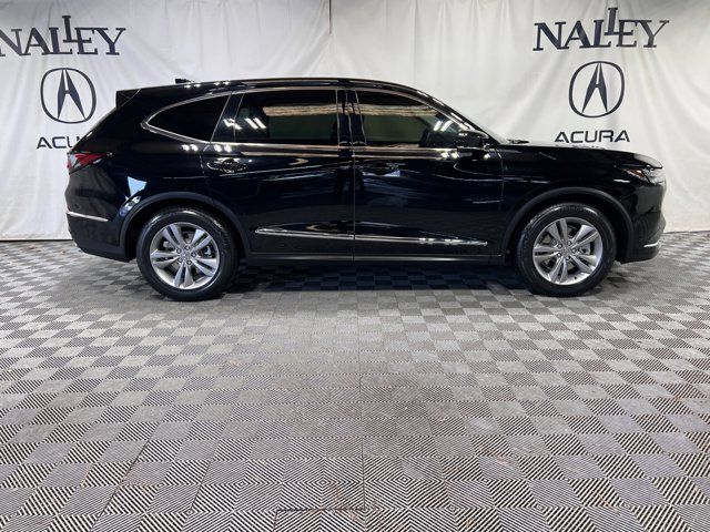 2022 Acura MDX Base