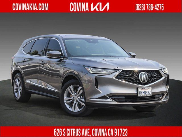 2022 Acura MDX Base