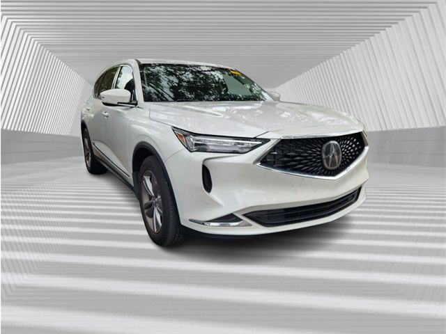 2022 Acura MDX Base