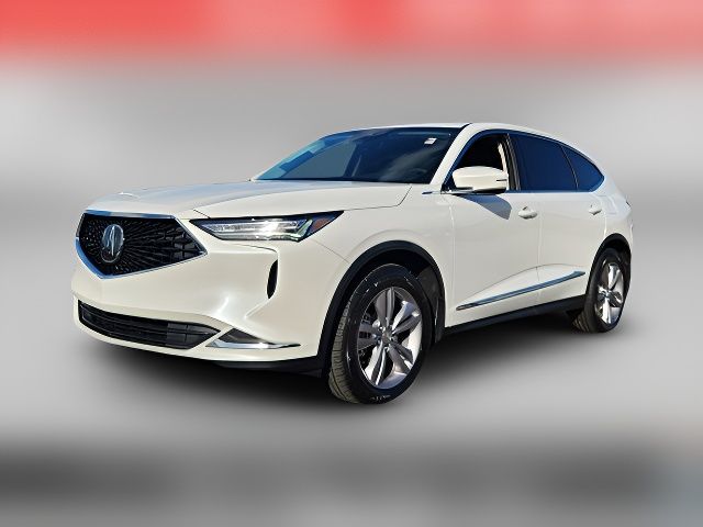 2022 Acura MDX Base