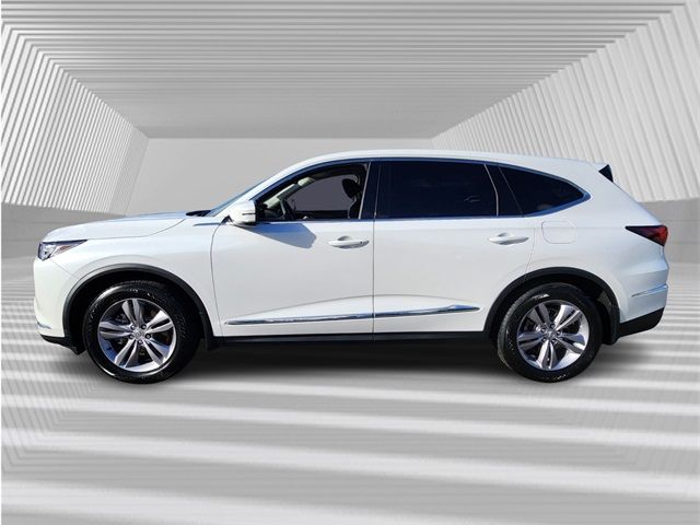 2022 Acura MDX Base