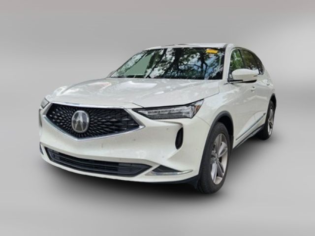 2022 Acura MDX Base