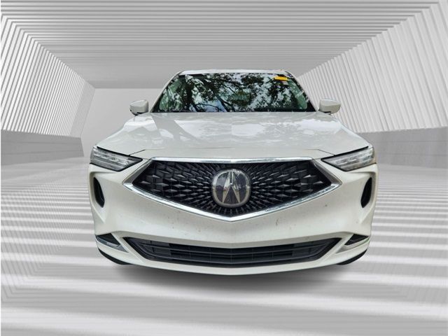 2022 Acura MDX Base