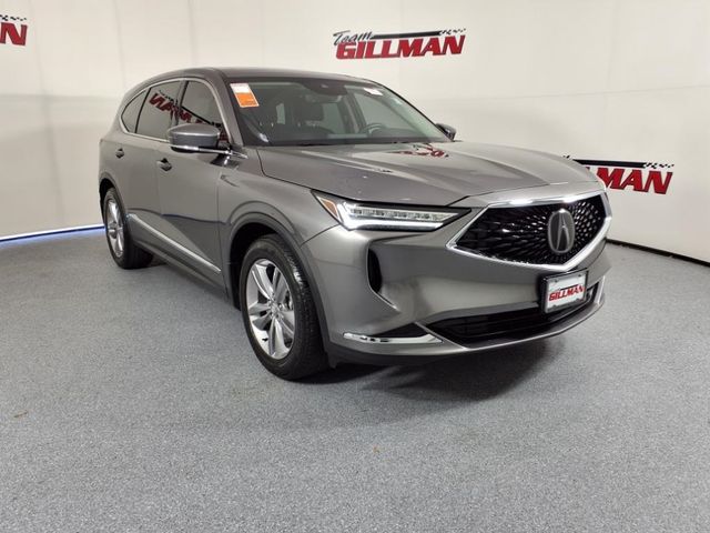 2022 Acura MDX Base