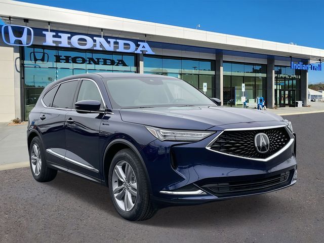 2022 Acura MDX Base