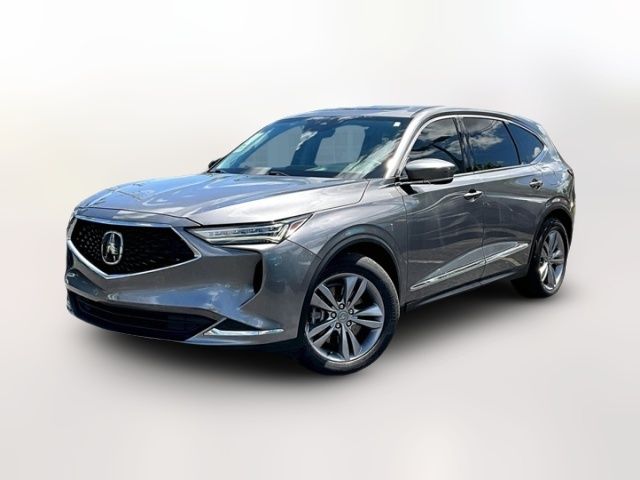 2022 Acura MDX Base