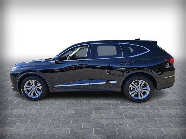 2022 Acura MDX Base