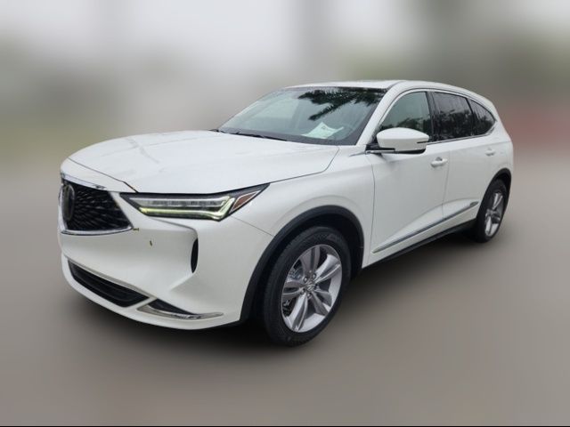 2022 Acura MDX Base