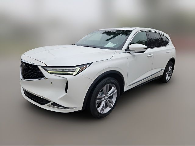 2022 Acura MDX Base