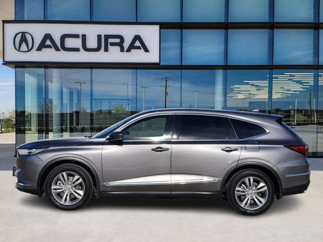 2022 Acura MDX Base